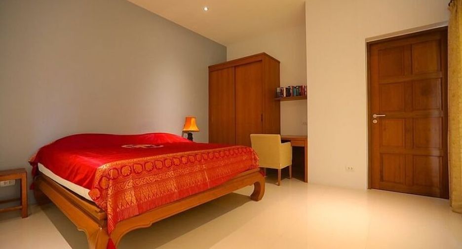 For sale 6 bedrooms house in Bang Lamung, Chonburi