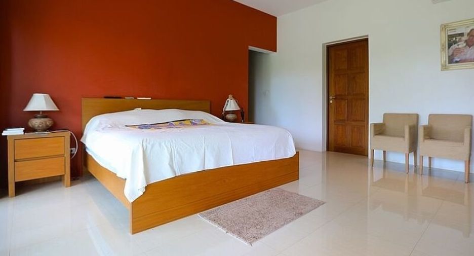 For sale 6 bedrooms house in Bang Lamung, Chonburi