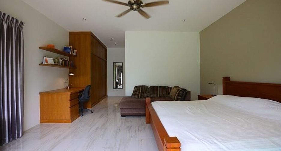 For sale 6 bedrooms house in Bang Lamung, Chonburi