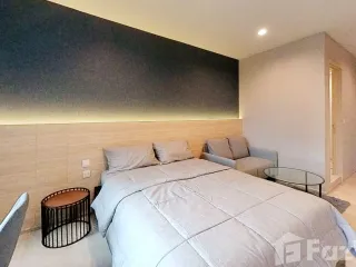 For sale スタジオ condo in Pathum Wan, Bangkok