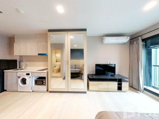For sale スタジオ condo in Pathum Wan, Bangkok