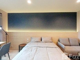 For sale スタジオ condo in Pathum Wan, Bangkok