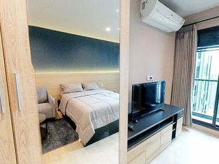 For sale スタジオ condo in Pathum Wan, Bangkok