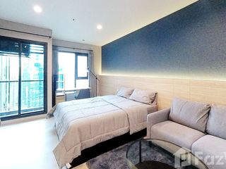 For sale スタジオ condo in Pathum Wan, Bangkok