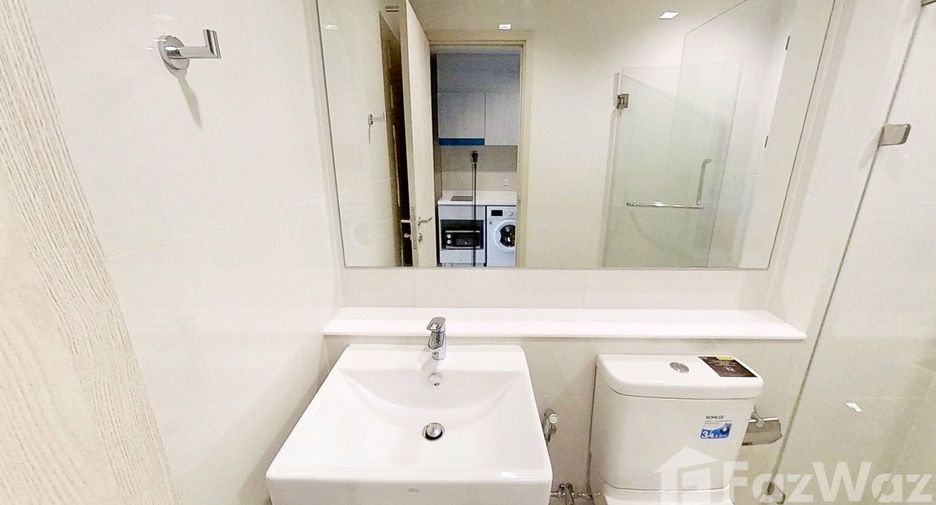 For sale studio condo in Pathum Wan, Bangkok