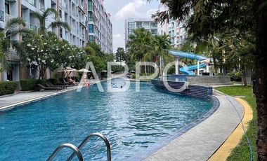 Wohnung zum Kauf mit 1 Zimmer in Jomtien, Pattaya