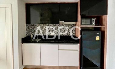 Wohnung zum Kauf mit 1 Zimmer in Jomtien, Pattaya