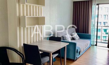 Wohnung zum Kauf mit 1 Zimmer in Jomtien, Pattaya