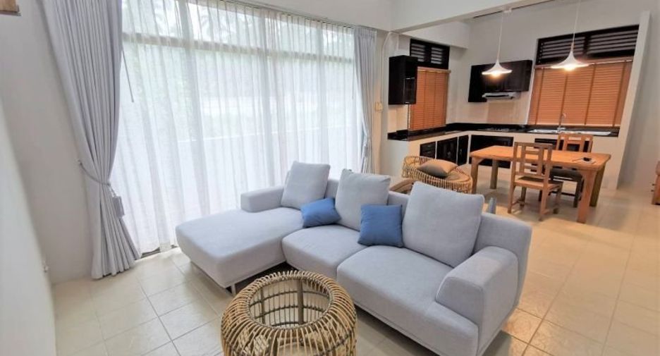 Villa zur Miete und zum Kauf mit 3 Zimmer in Mueang Krabi, Krabi