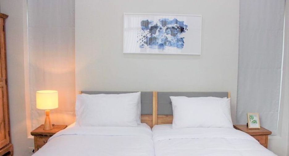 Villa zur Miete und zum Kauf mit 3 Zimmer in Mueang Krabi, Krabi