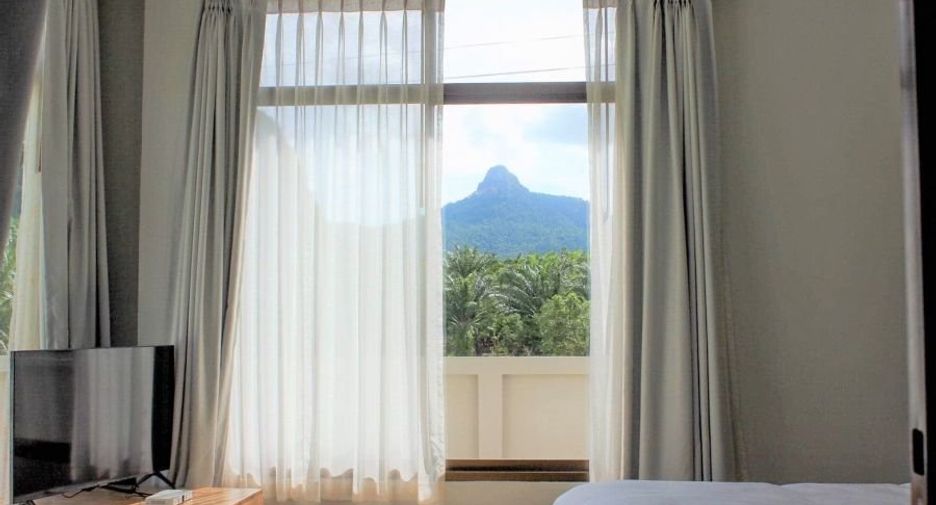 Villa zur Miete und zum Kauf mit 3 Zimmer in Mueang Krabi, Krabi
