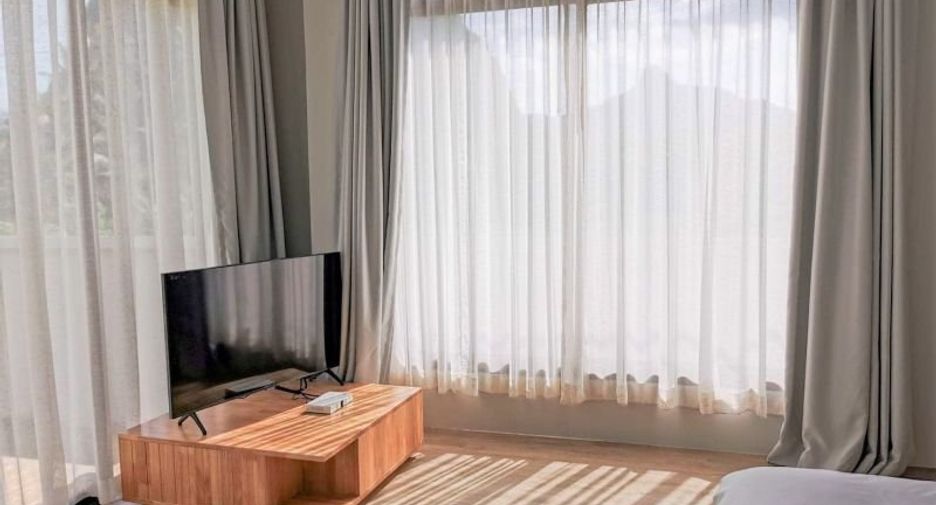 Villa zur Miete und zum Kauf mit 3 Zimmer in Mueang Krabi, Krabi