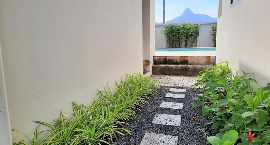Villa zur Miete und zum Kauf mit 3 Zimmer in Mueang Krabi, Krabi