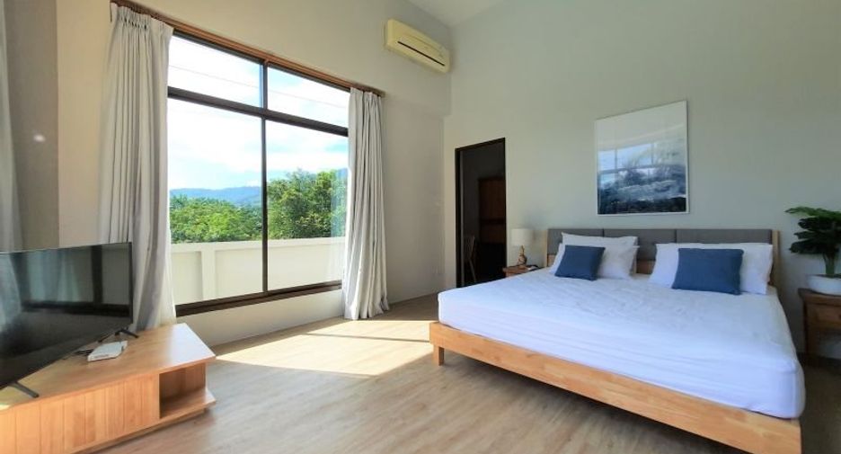 Villa zur Miete und zum Kauf mit 3 Zimmer in Mueang Krabi, Krabi