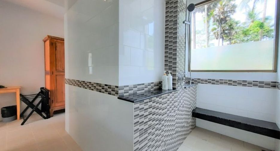Villa zur Miete und zum Kauf mit 3 Zimmer in Mueang Krabi, Krabi