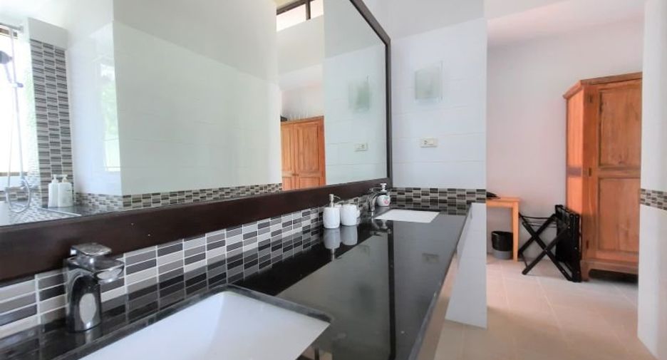 Villa zur Miete und zum Kauf mit 3 Zimmer in Mueang Krabi, Krabi