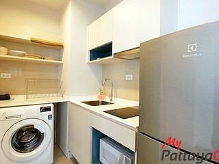 Продажа 2 спальни кондо в Банг Ламунг, Чонбури
