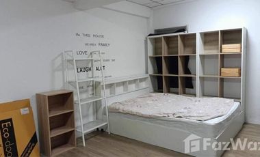 For sale スタジオ condo in Suan Luang, Bangkok