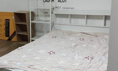 For sale スタジオ condo in Suan Luang, Bangkok