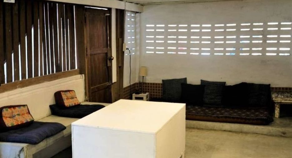 For sale 7 bedrooms retail Space in Pai, Mae Hong Son