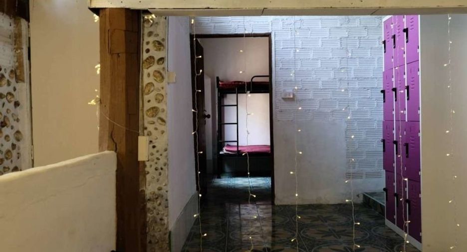 For sale 7 bedrooms retail Space in Pai, Mae Hong Son