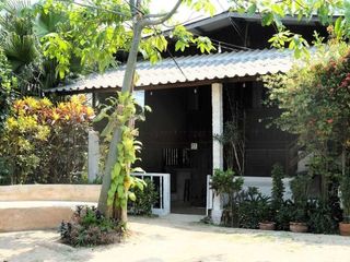 For sale 7 bed retail Space in Pai, Mae Hong Son