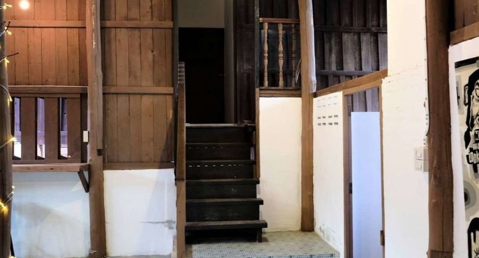 For sale 7 bedrooms retail Space in Pai, Mae Hong Son