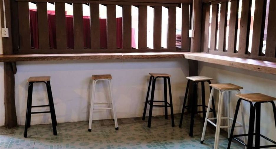 For sale 7 bedrooms retail Space in Pai, Mae Hong Son