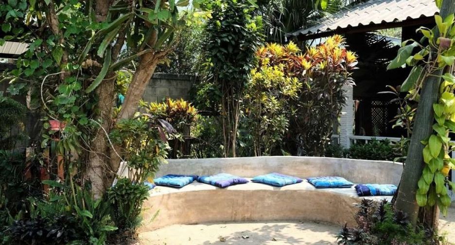 For sale 7 bedrooms retail Space in Pai, Mae Hong Son