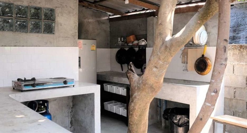 For sale 7 bedrooms retail Space in Pai, Mae Hong Son