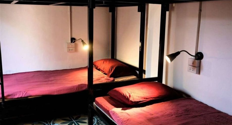 For sale 7 bedrooms retail Space in Pai, Mae Hong Son