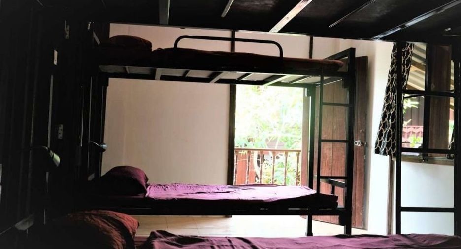 For sale 7 bedrooms retail Space in Pai, Mae Hong Son