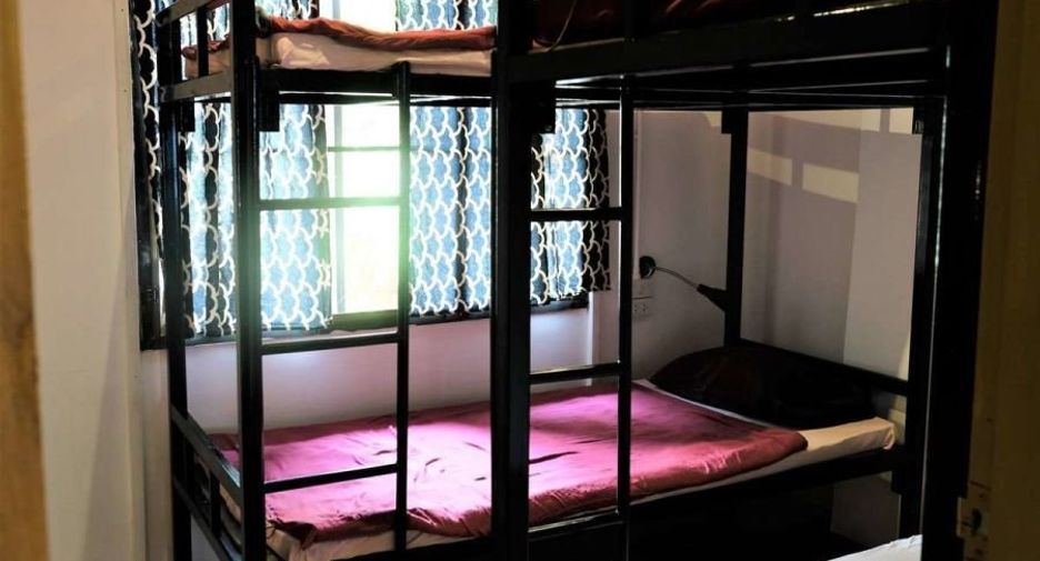 For sale 7 bedrooms retail Space in Pai, Mae Hong Son
