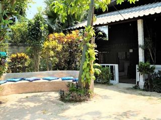 For sale 7 bed retail Space in Pai, Mae Hong Son