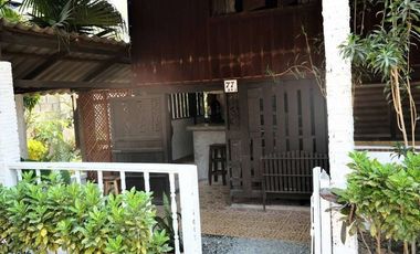 For sale 7 bedrooms retail Space in Pai, Mae Hong Son