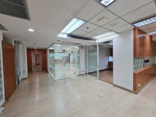 For rent 1 Beds office in Pathum Wan, Bangkok