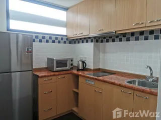 For rent 1 bed apartment in Watthana, Bangkok