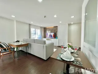 For rent 1 bed apartment in Watthana, Bangkok
