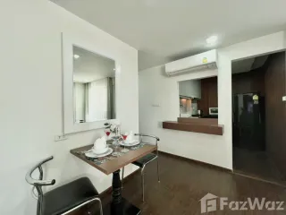 For rent 1 bed apartment in Watthana, Bangkok