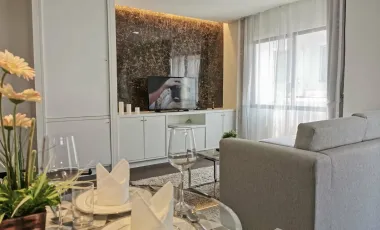 For rent 1 bed apartment in Watthana, Bangkok