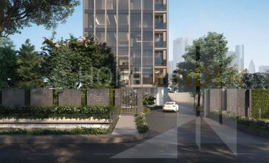 For sale 3 Beds house in Pathum Wan, Bangkok