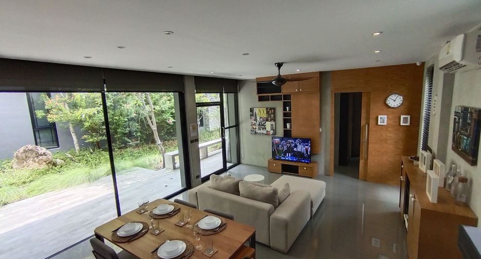 For sale 1 bed house in Kathu, Phuket