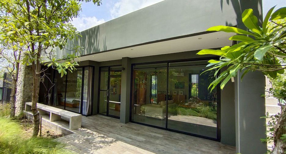 For sale 1 bed house in Kathu, Phuket