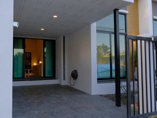 For sale 2 Beds townhouse in Thalang, Phuket