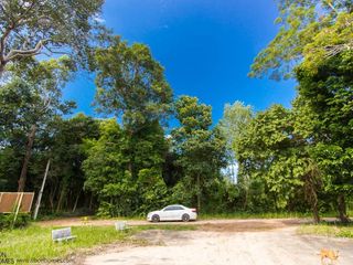 For sale land in Nam Khun, Ubon Ratchathani