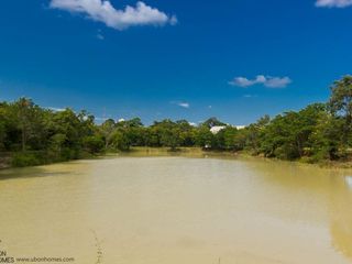 For sale land in Nam Khun, Ubon Ratchathani
