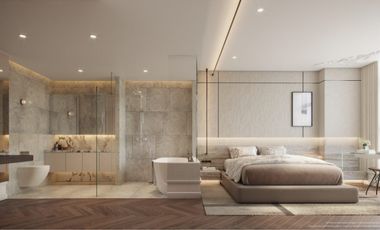 For sale 2 bed condo in Khlong Toei, Bangkok