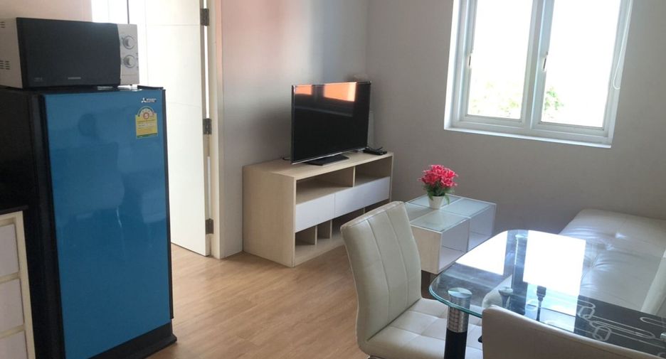 For rent 1 Beds condo in Mueang Phuket, Phuket