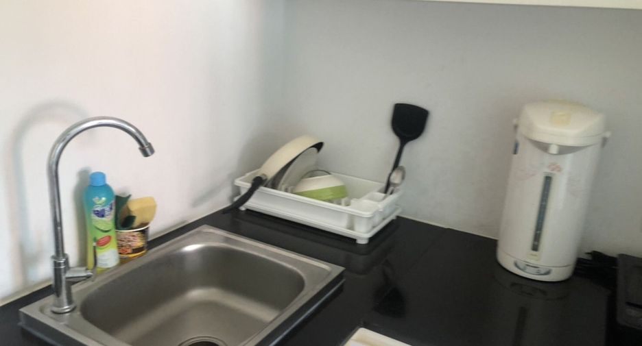 For rent 1 Beds condo in Mueang Phuket, Phuket