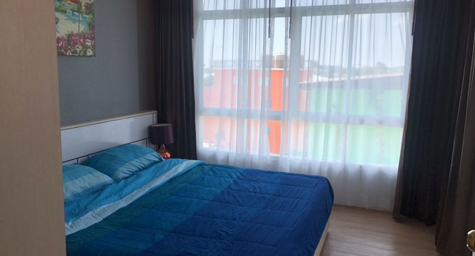 For rent 1 Beds condo in Mueang Phuket, Phuket